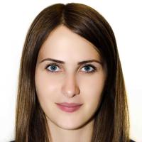 Отзыв от Ира - DTV виза